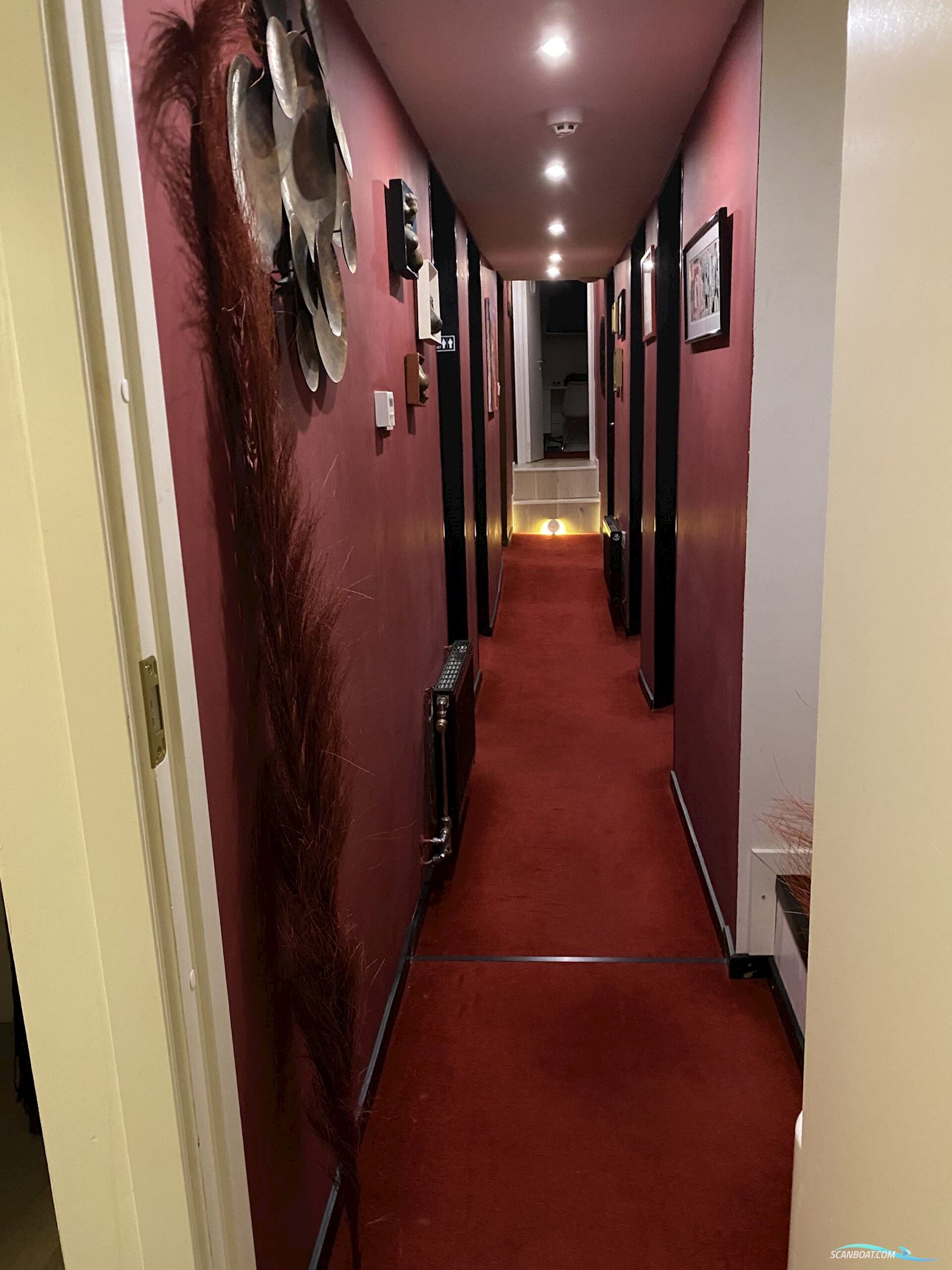 Converted Icebreaker 29M