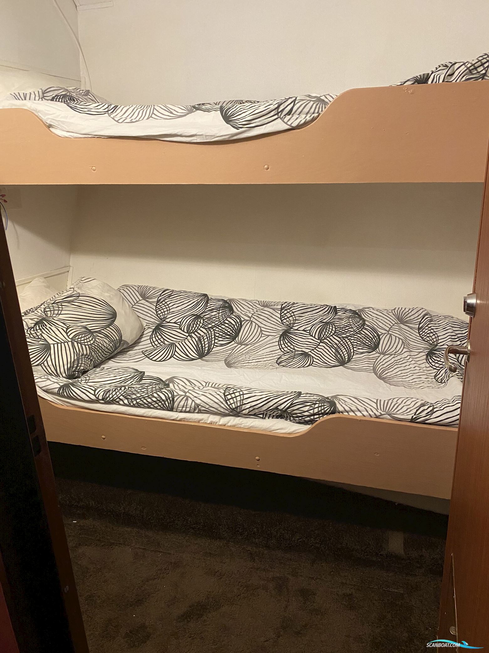 Converted Icebreaker 29M