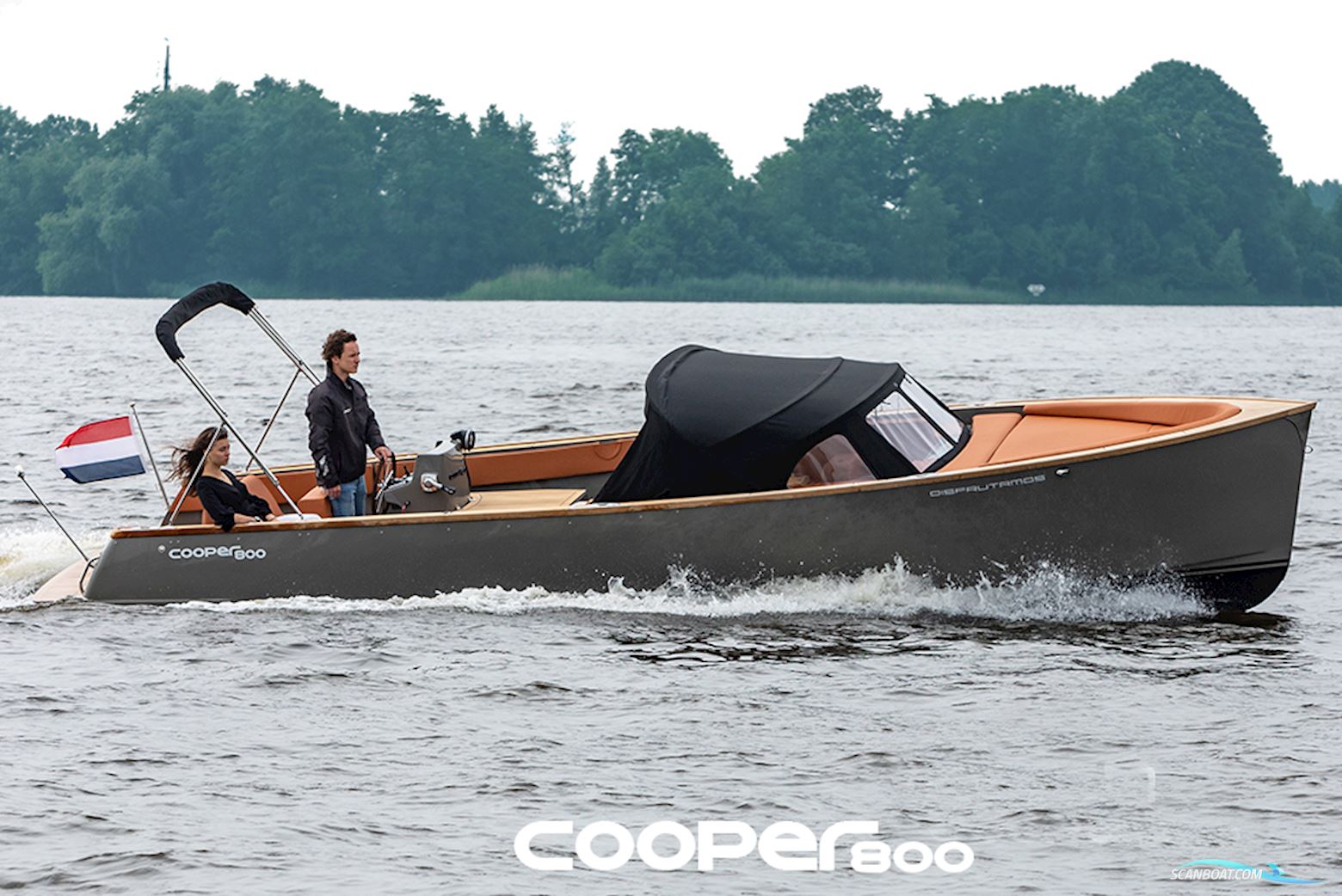 Cooper 800