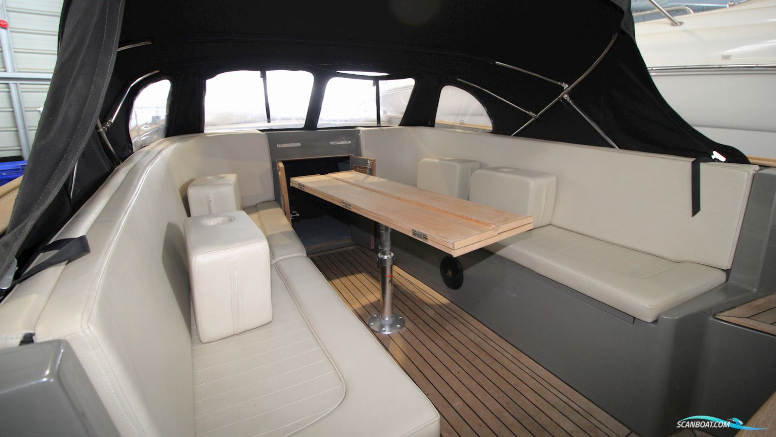 Cooper 800