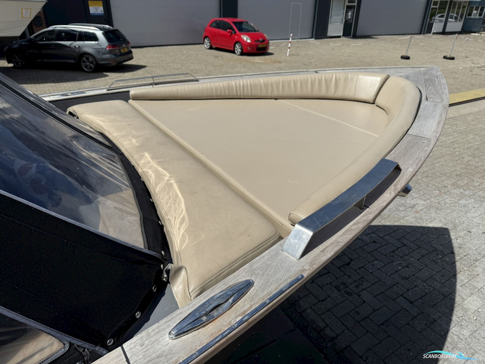 Cooperyacht 800