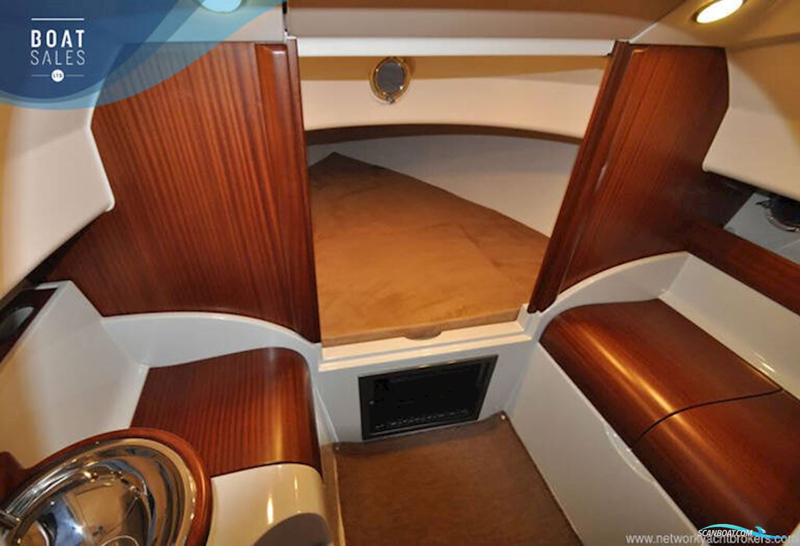 Cormate T27 Supermarine