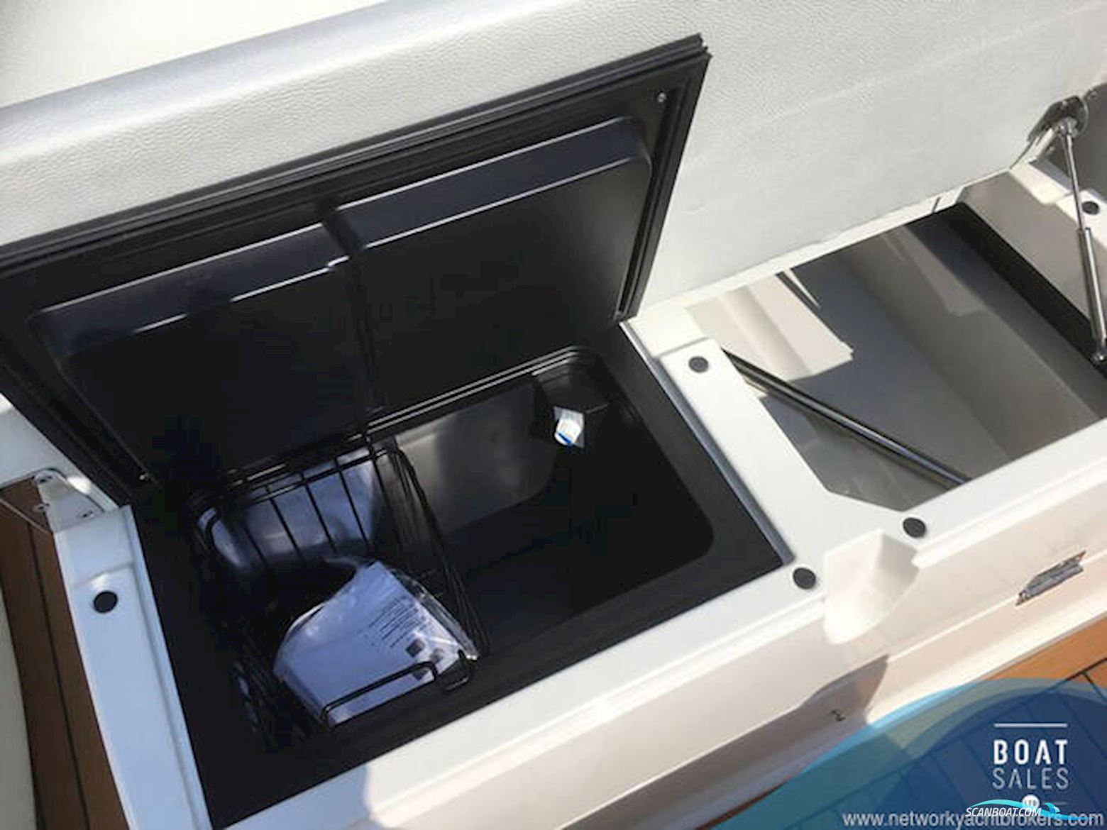 Cormate T27 Supermarine