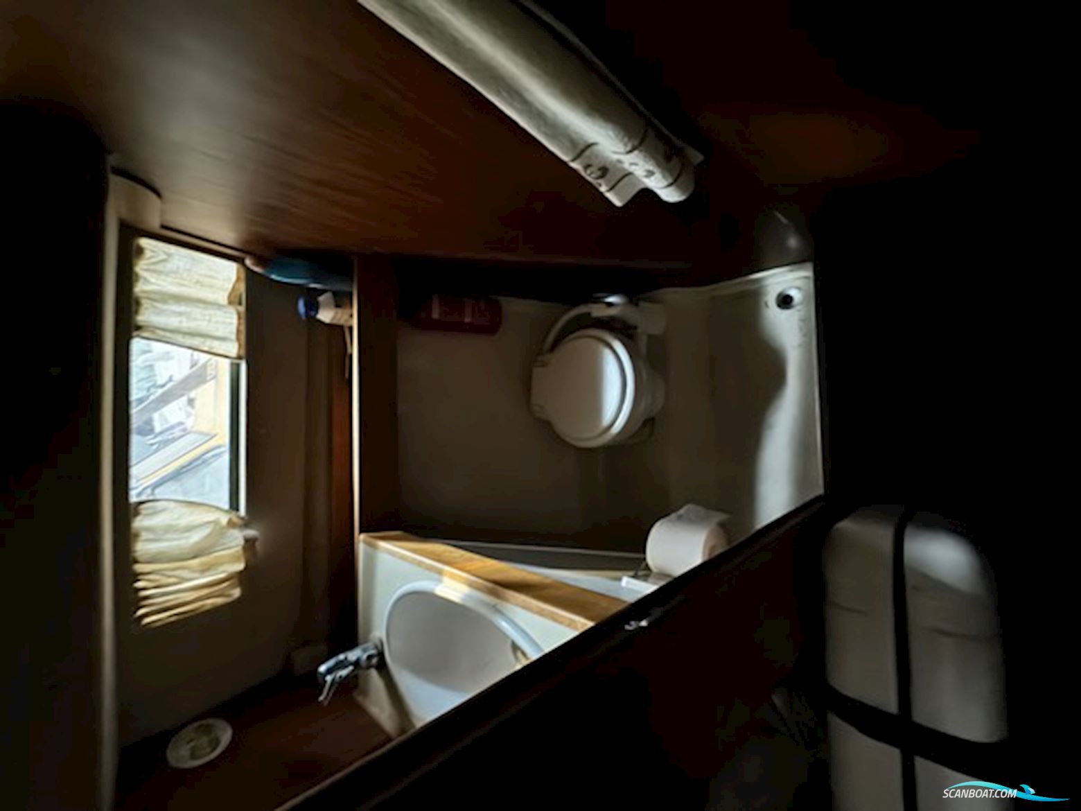 Cornet 26 Silver Spur 1978 2 Stk Volvo Penta D3 160 HK