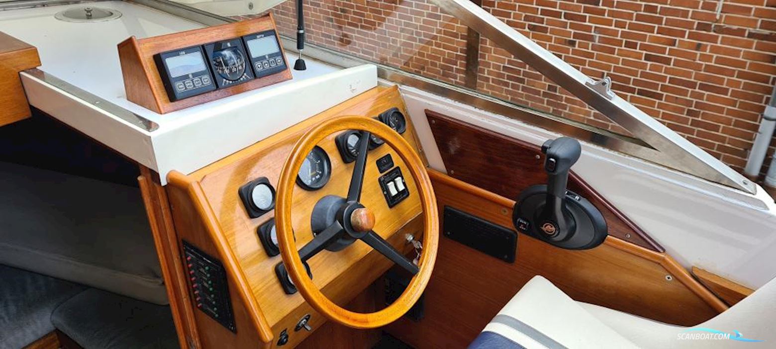 Coronet 21 DC
