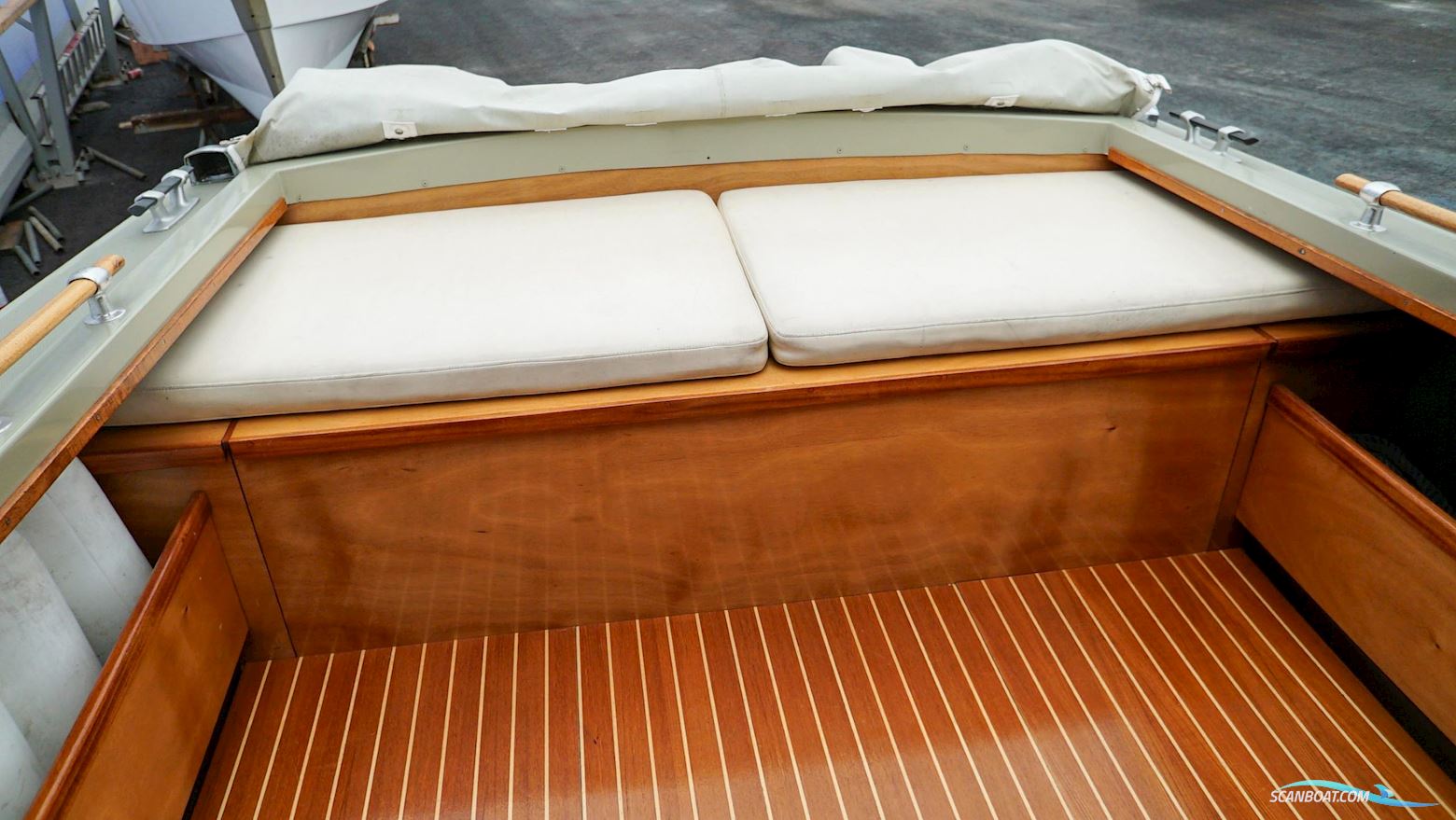 Coronet 21 DC