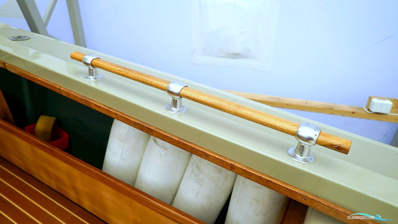 Coronet 21 DC