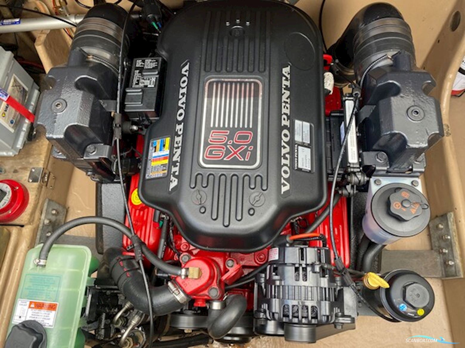 Coronet 23 DC
