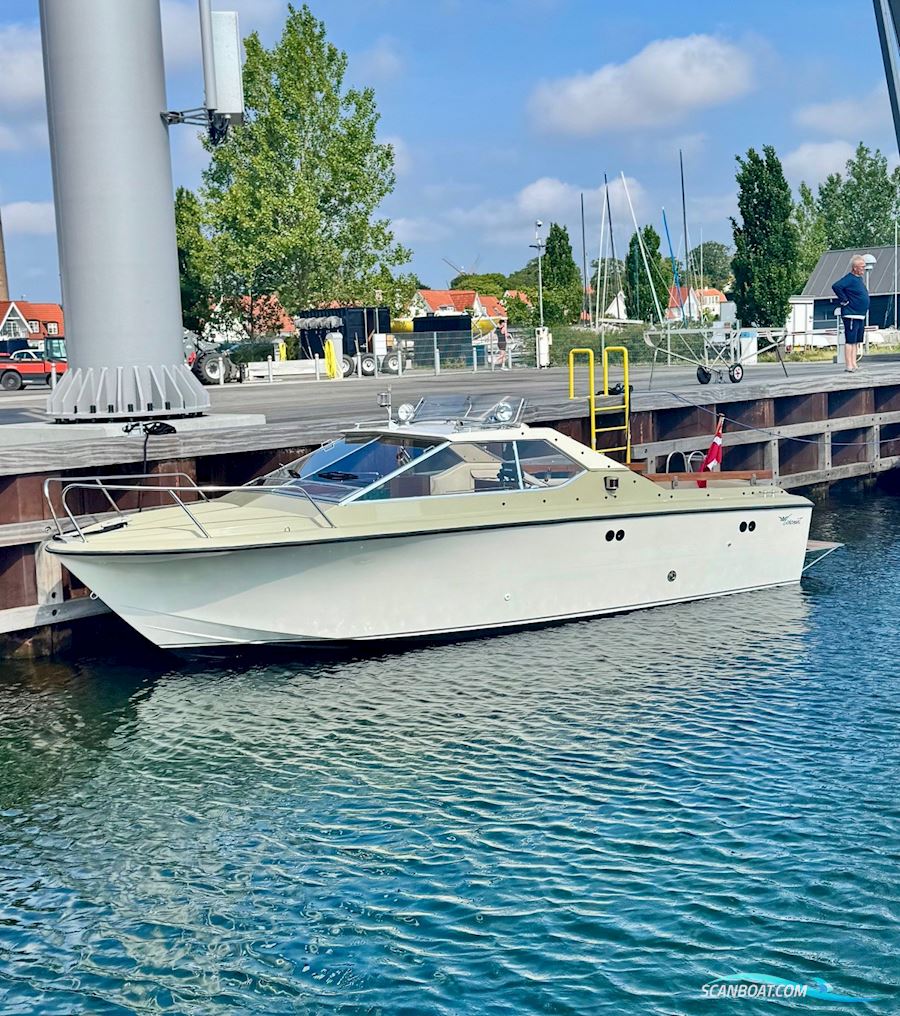 Coronet 24 Midi