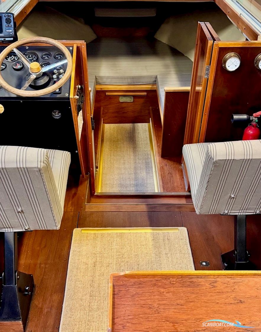 Coronet 24 Midi