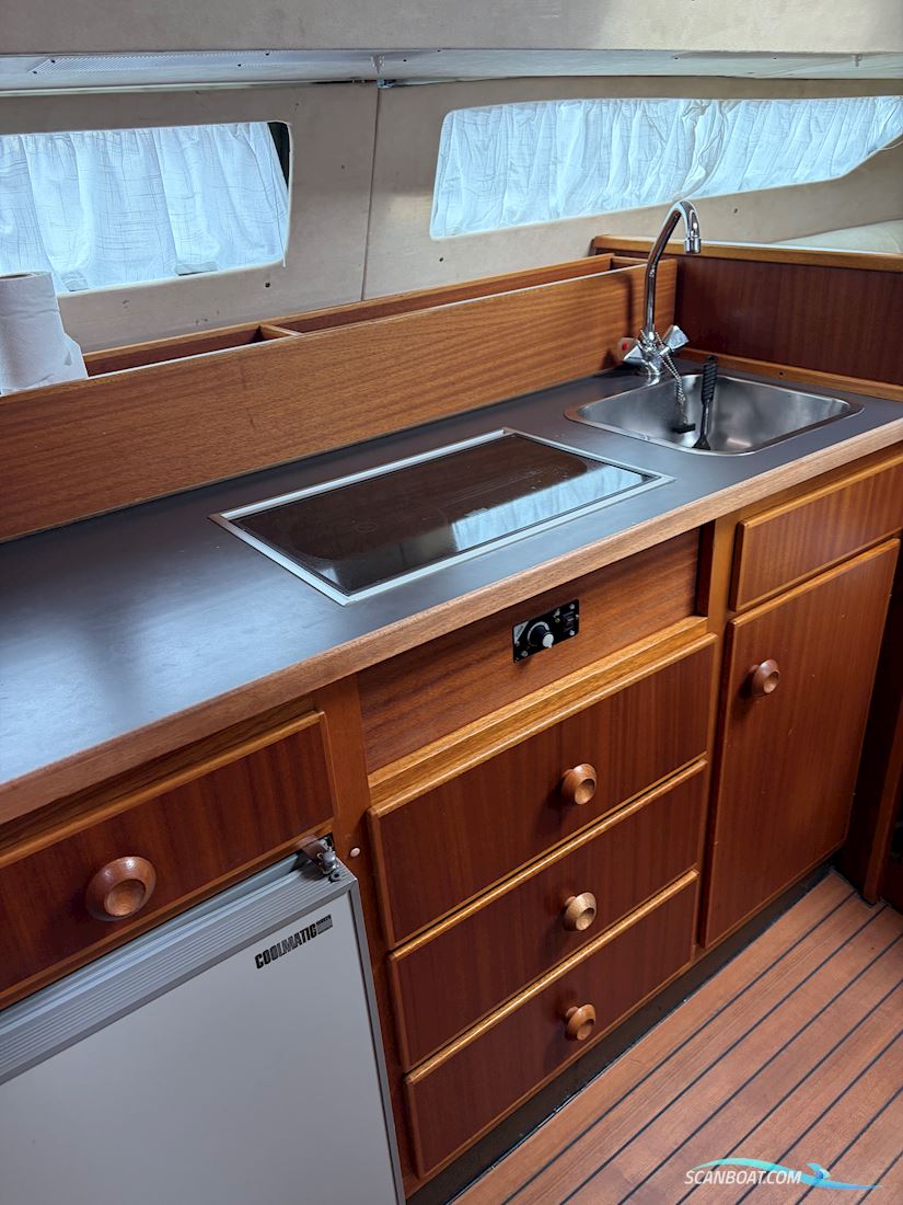 Coronet 26 Family Sport