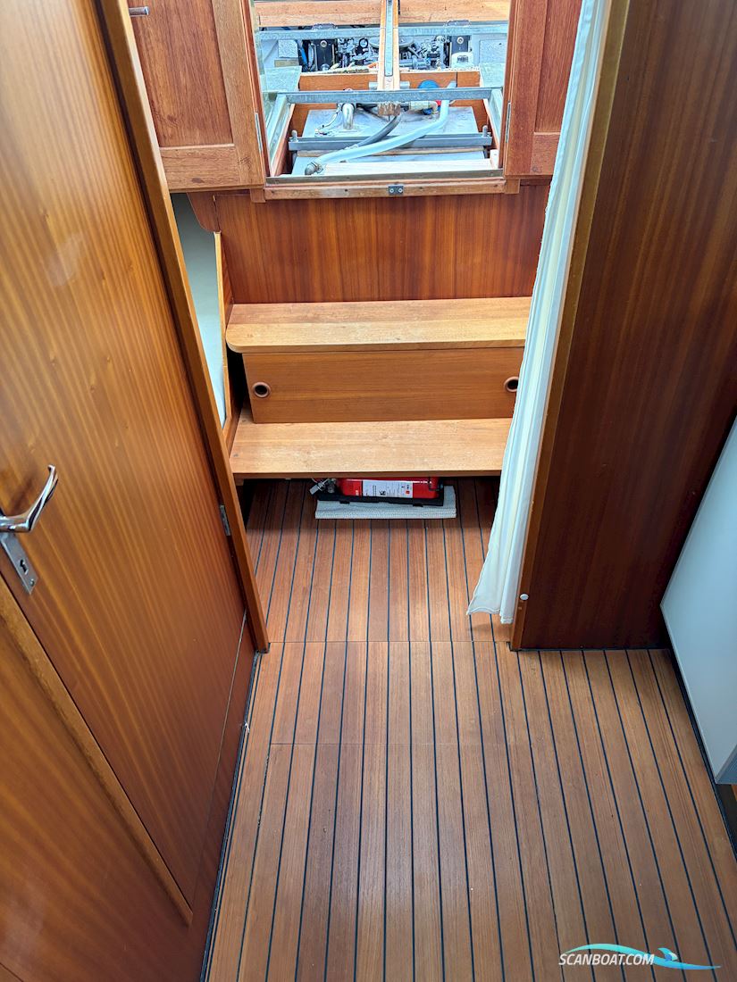 Coronet 26 Family Sport