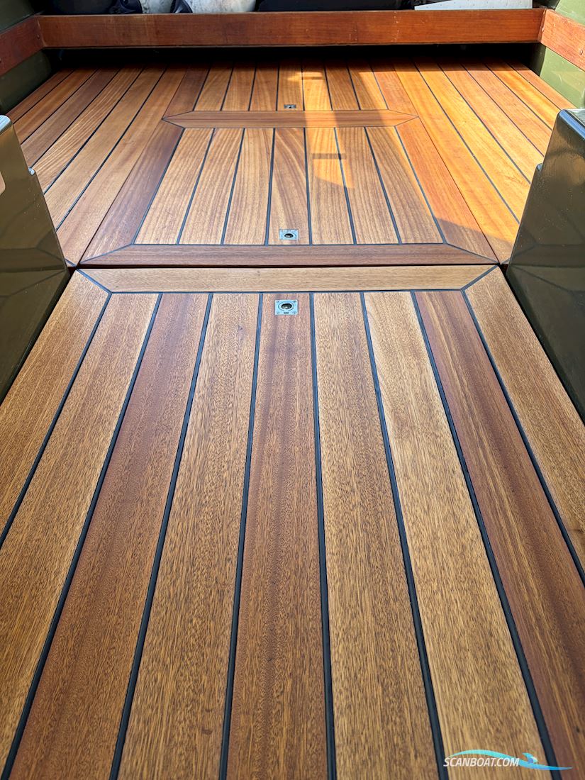 Coronet 26 Family Sport