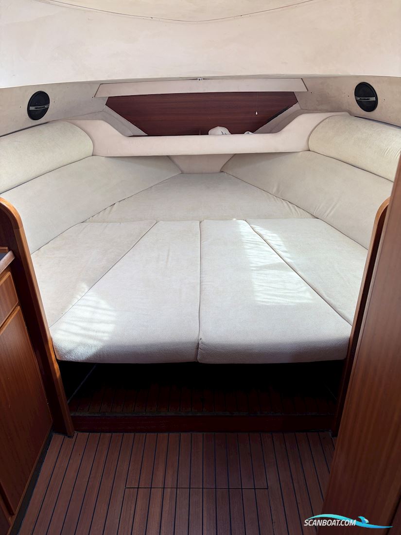 Coronet 26 Family Sport