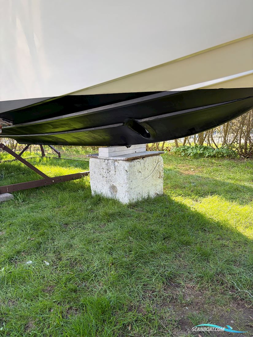 Coronet 26 Family Sport