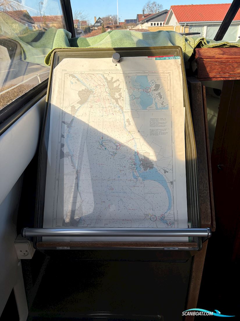 Coronet 26 Family Sport