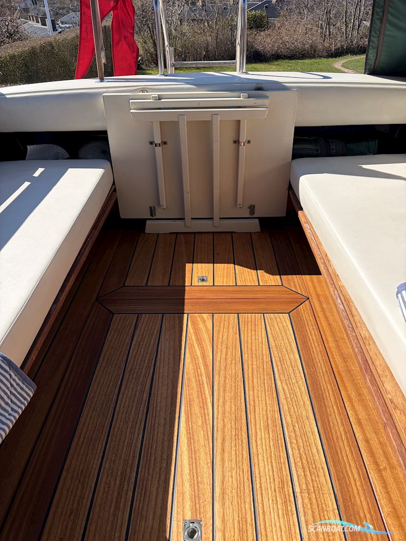 Coronet 26 Family Sport