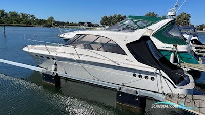 Coronet 290 Weekend Motorbåt 2009, med Volvo Penta motor, Danmark