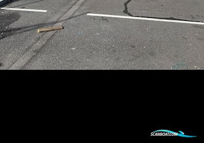 Coronet 32 Oceanfarer Motorbåt 1978, med Mercedes motor, Danmark