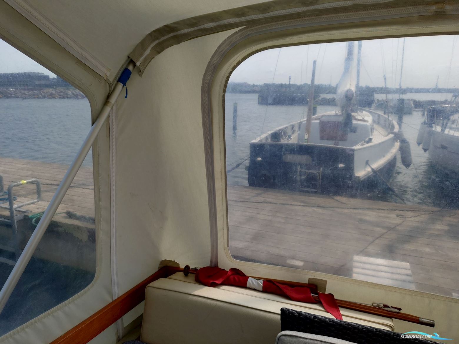 Coronet 32 Oceanfarer