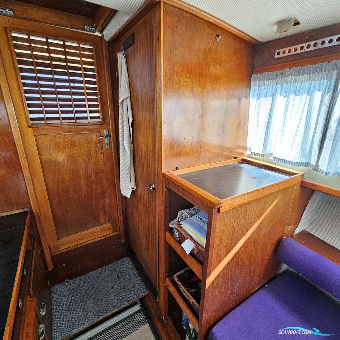 Coronet De Luxe 24 Cabin, Special Tilbud kun nu i April Nyere Mercury Motor