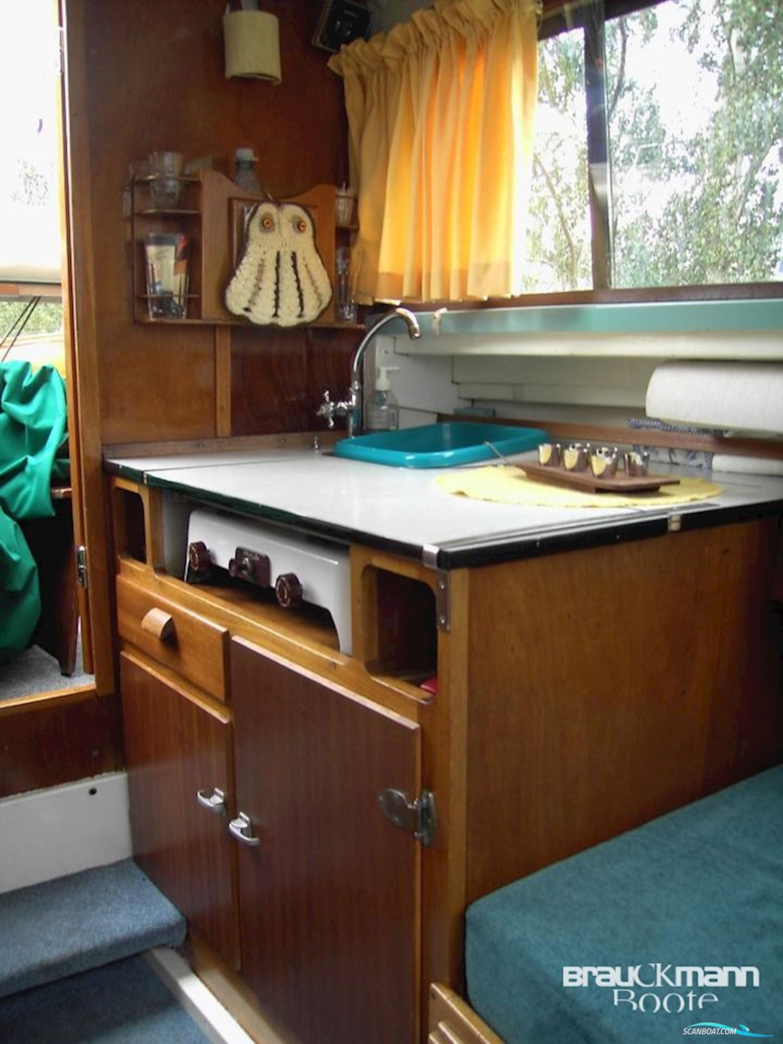 Coronet Modell