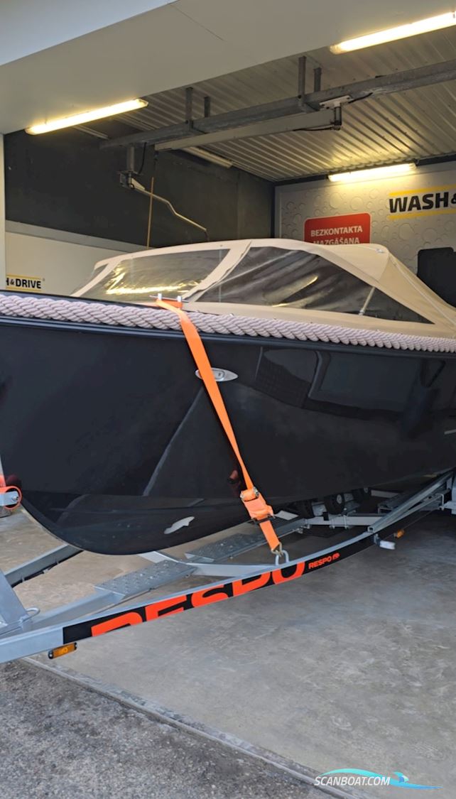 Corsiva Tender 650