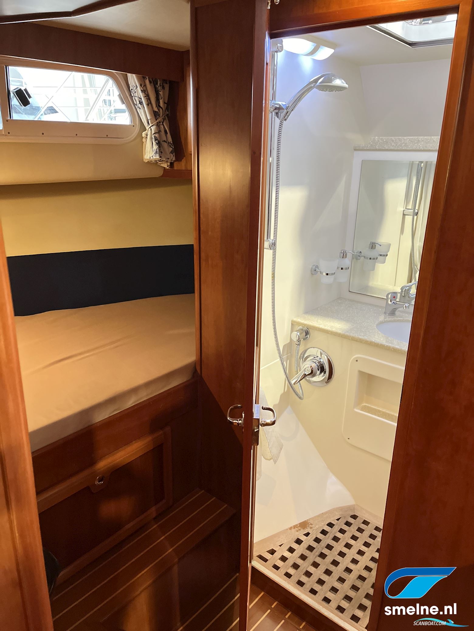 Corvette Cruisers 340