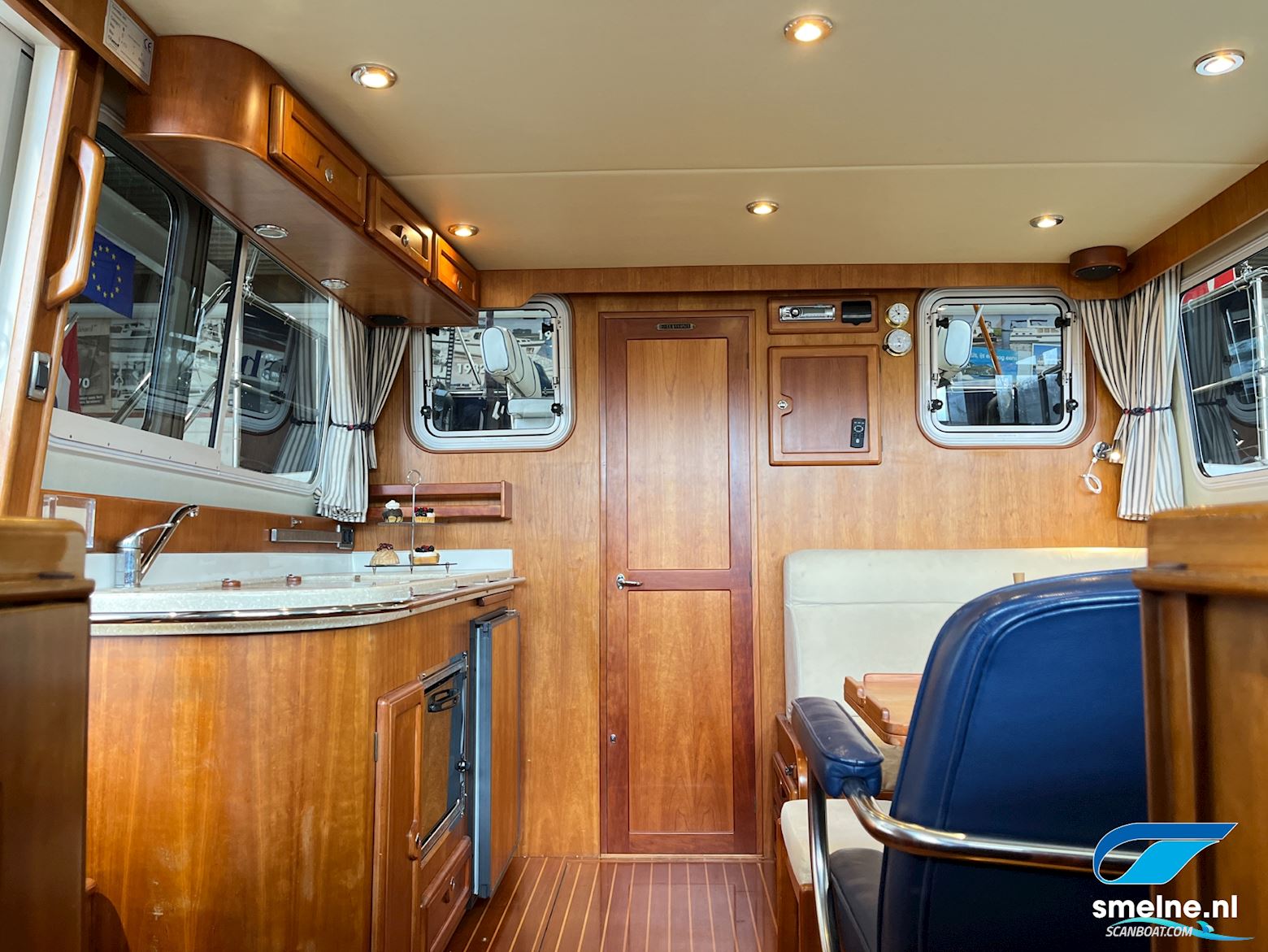 Corvette Cruisers 340