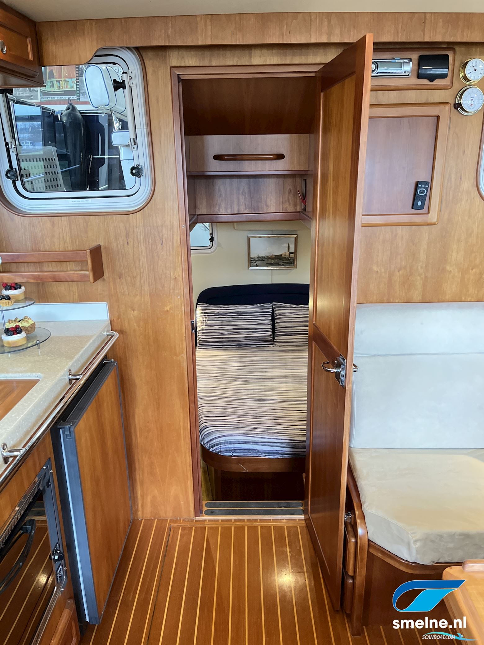 Corvette Cruisers 340