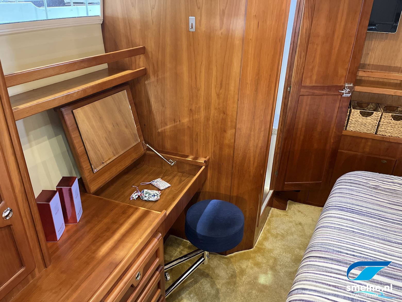 Corvette Cruisers 340