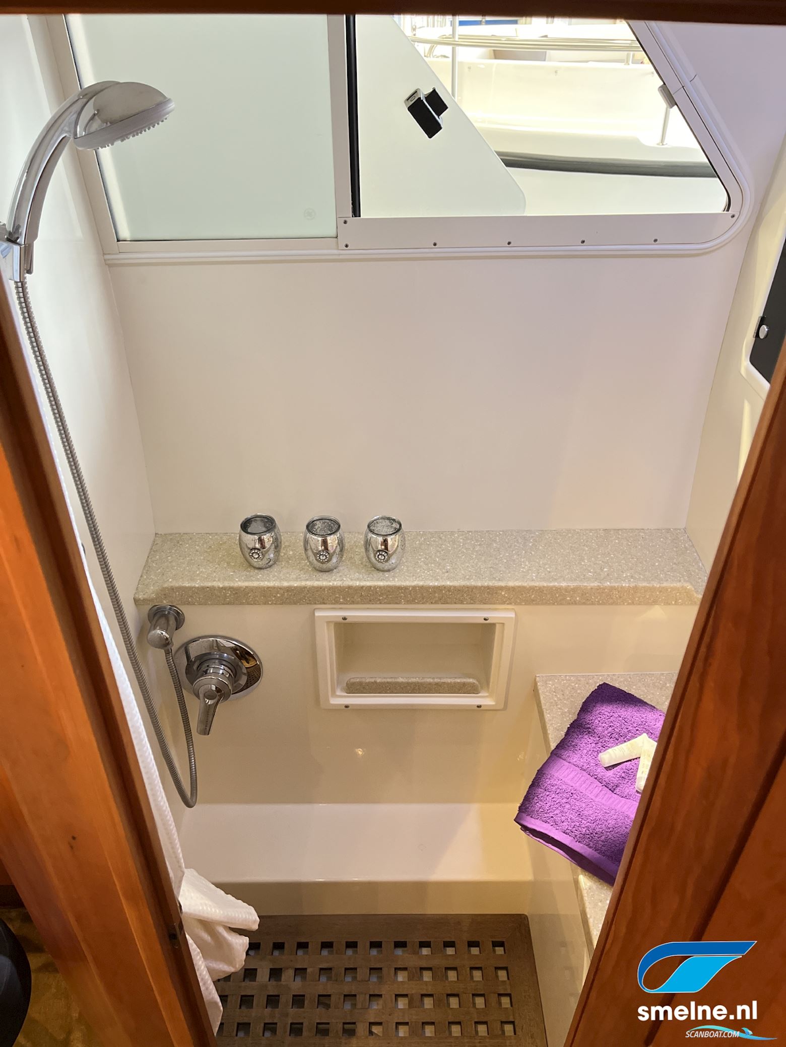 Corvette Cruisers 340