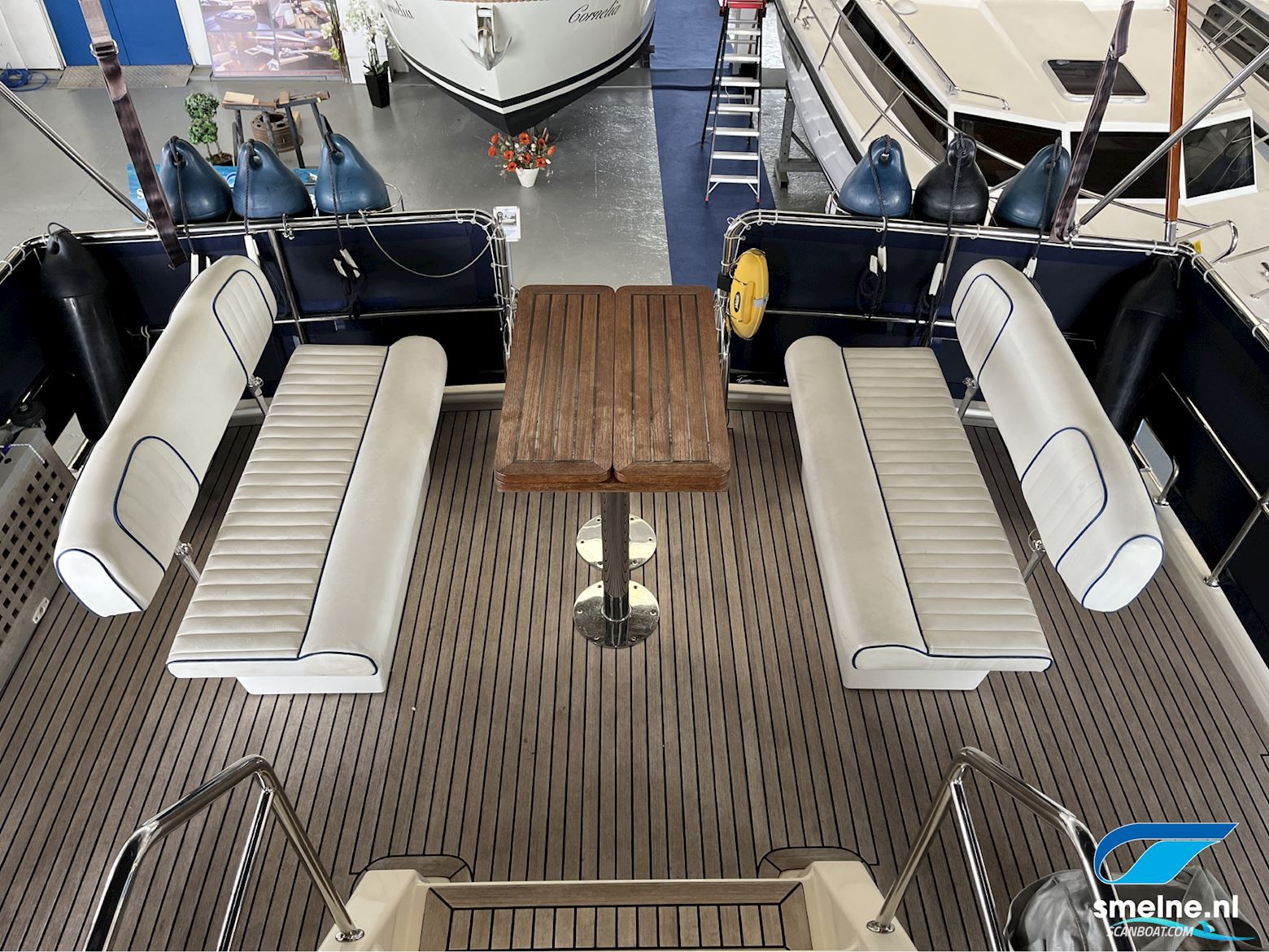 Corvette Cruisers 340