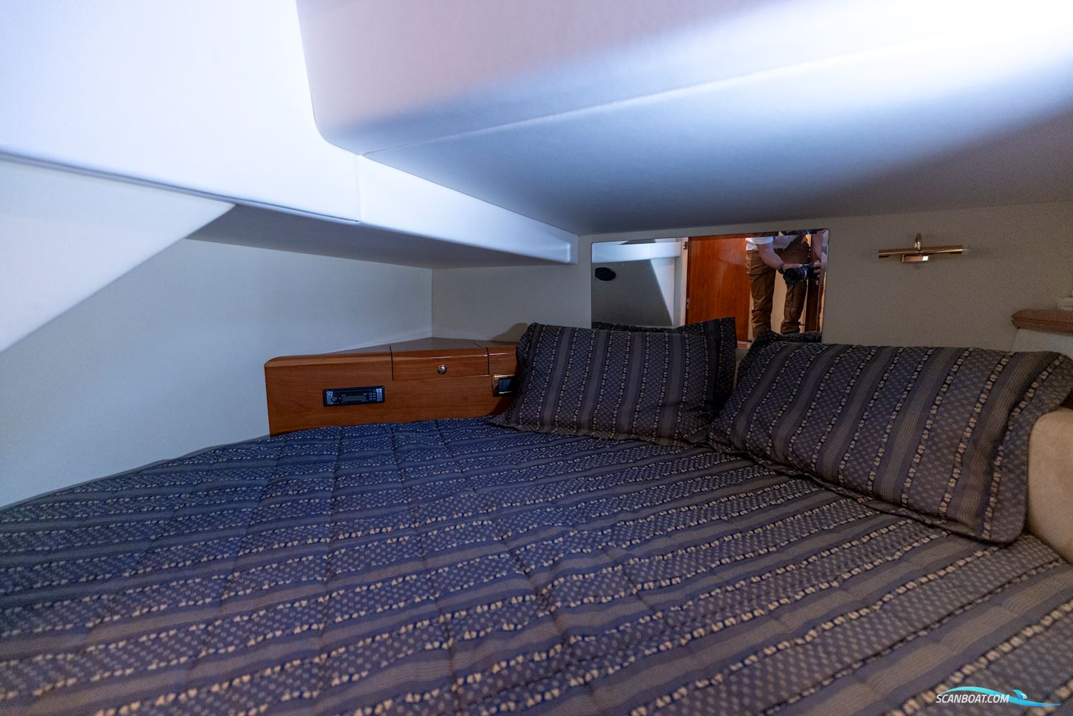 Crancchi Atlantique 48