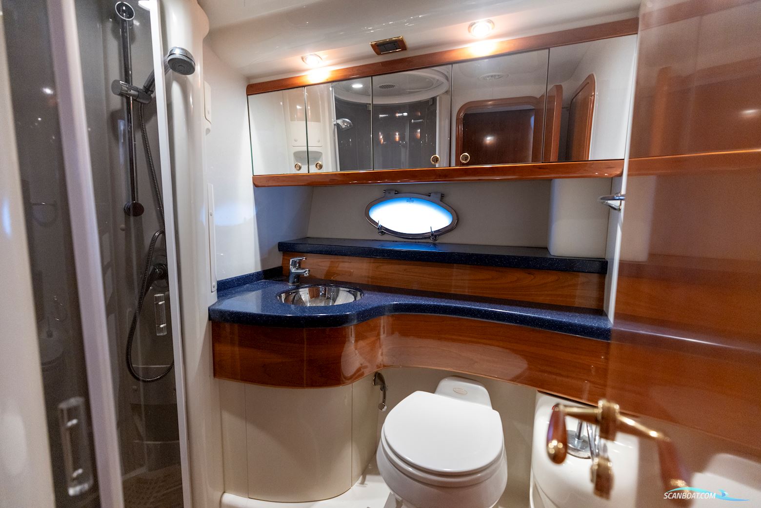 Crancchi Atlantique 48