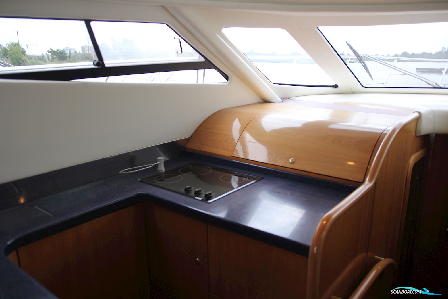 Crancchi Atlantique 48