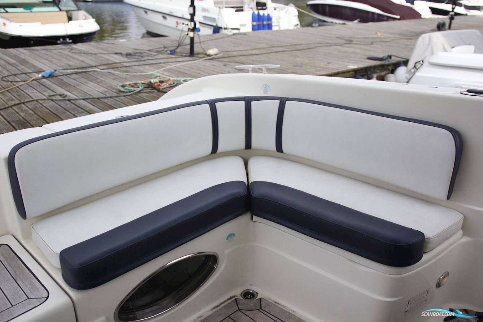 Crancchi Atlantique 48