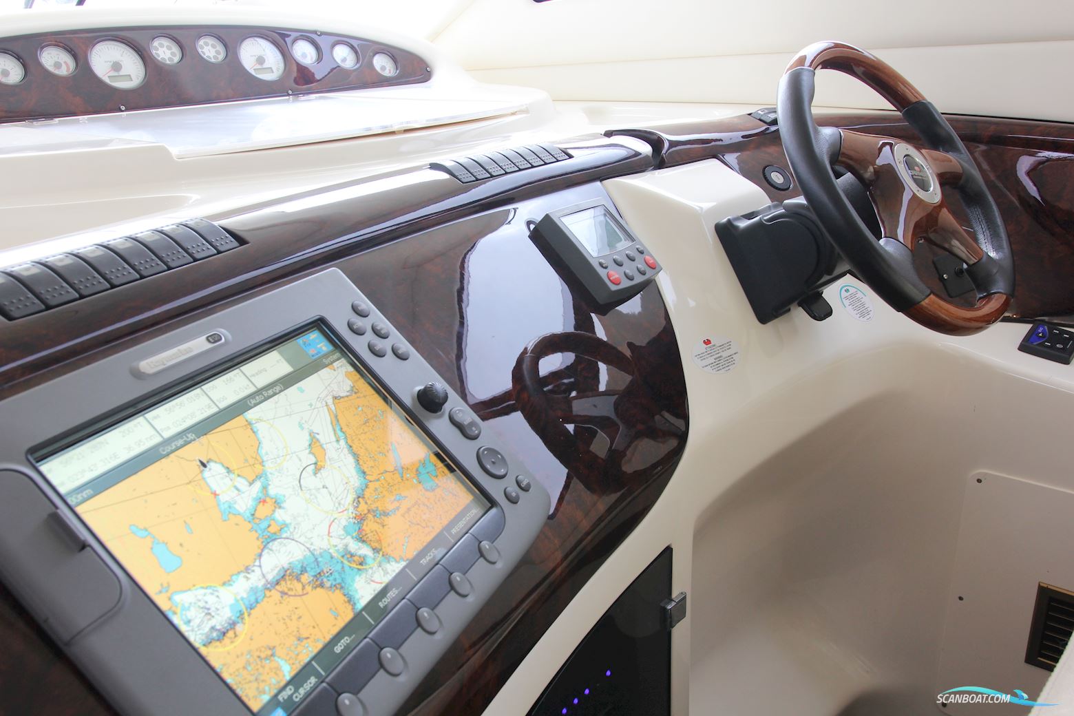 Crancchi Atlantique 48