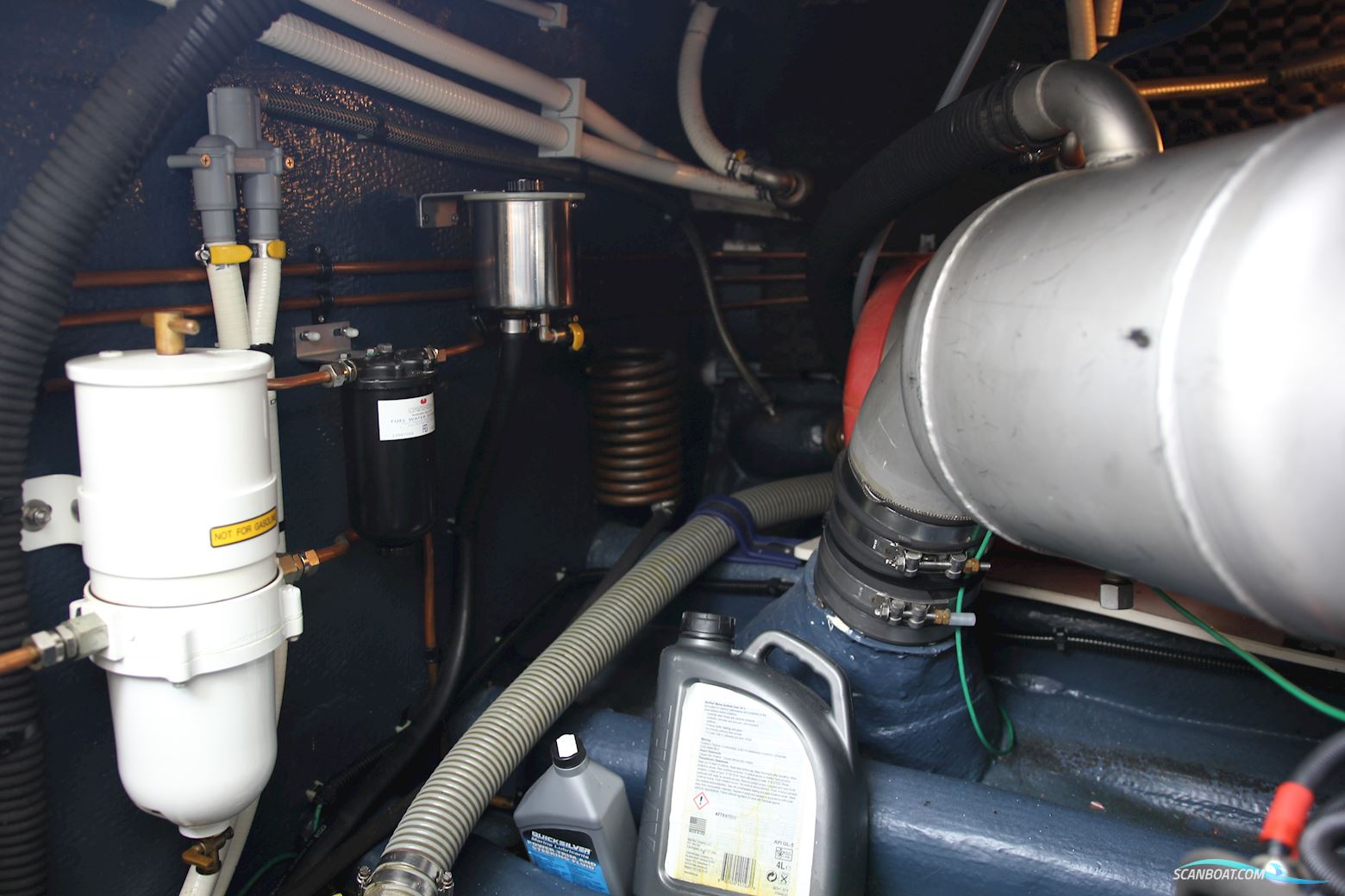Crancchi Atlantique 48