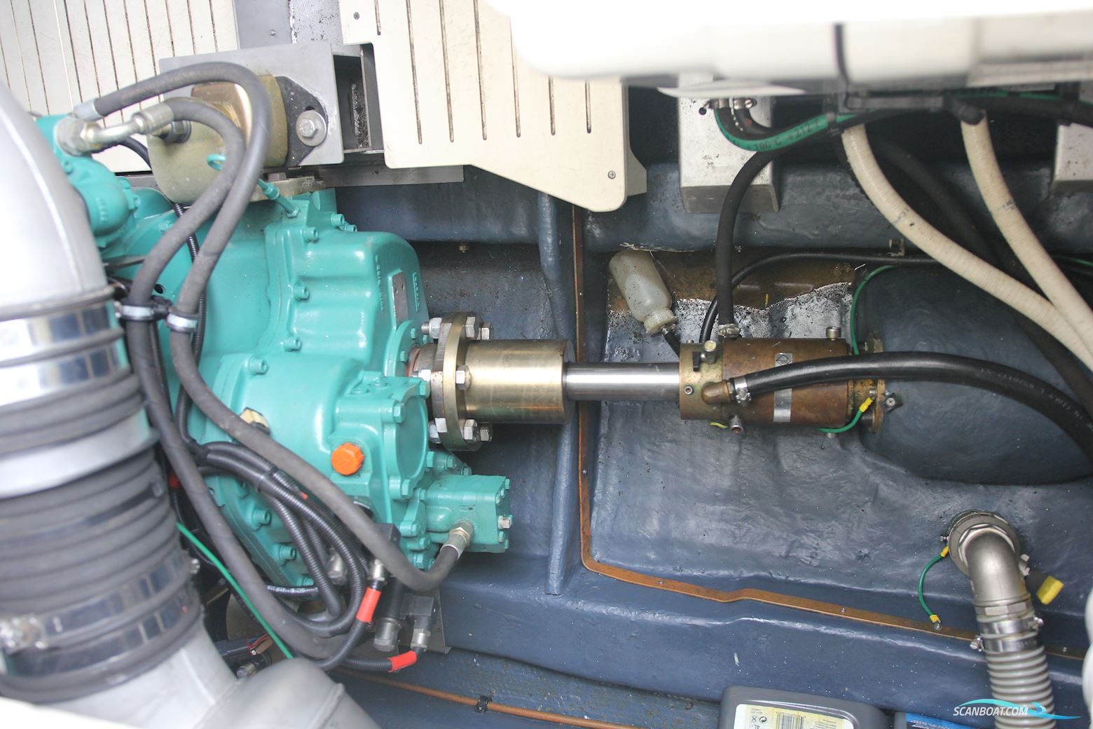 Crancchi Atlantique 48