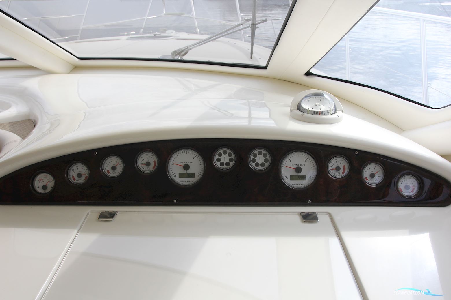 Crancchi Atlantique 48