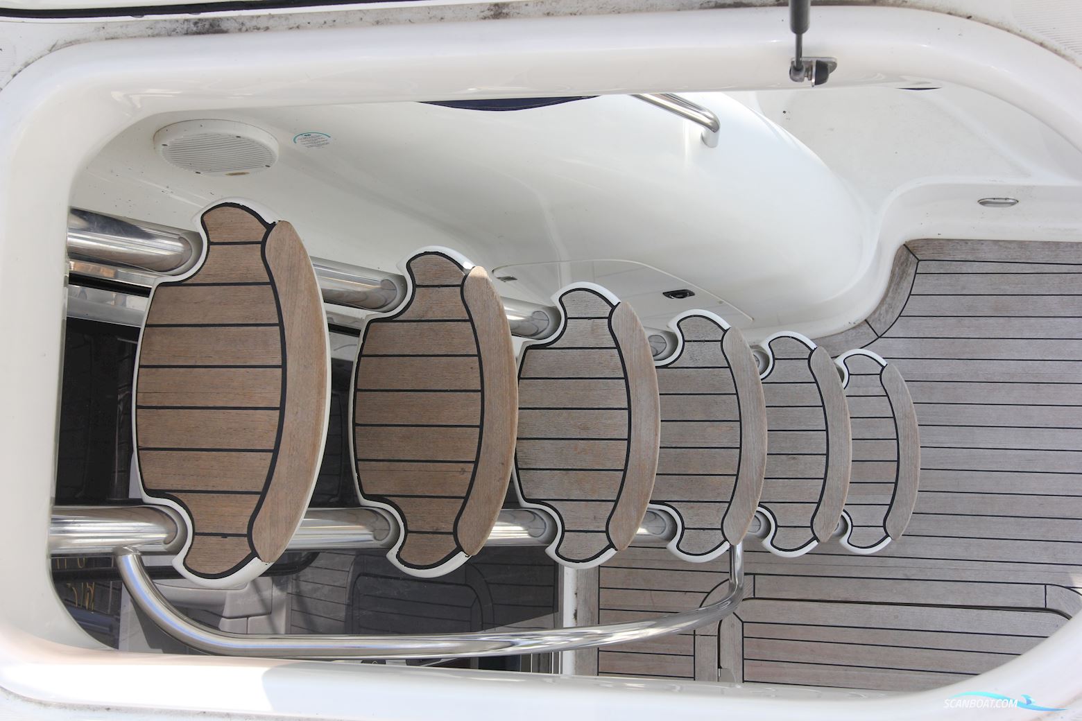 Crancchi Atlantique 48