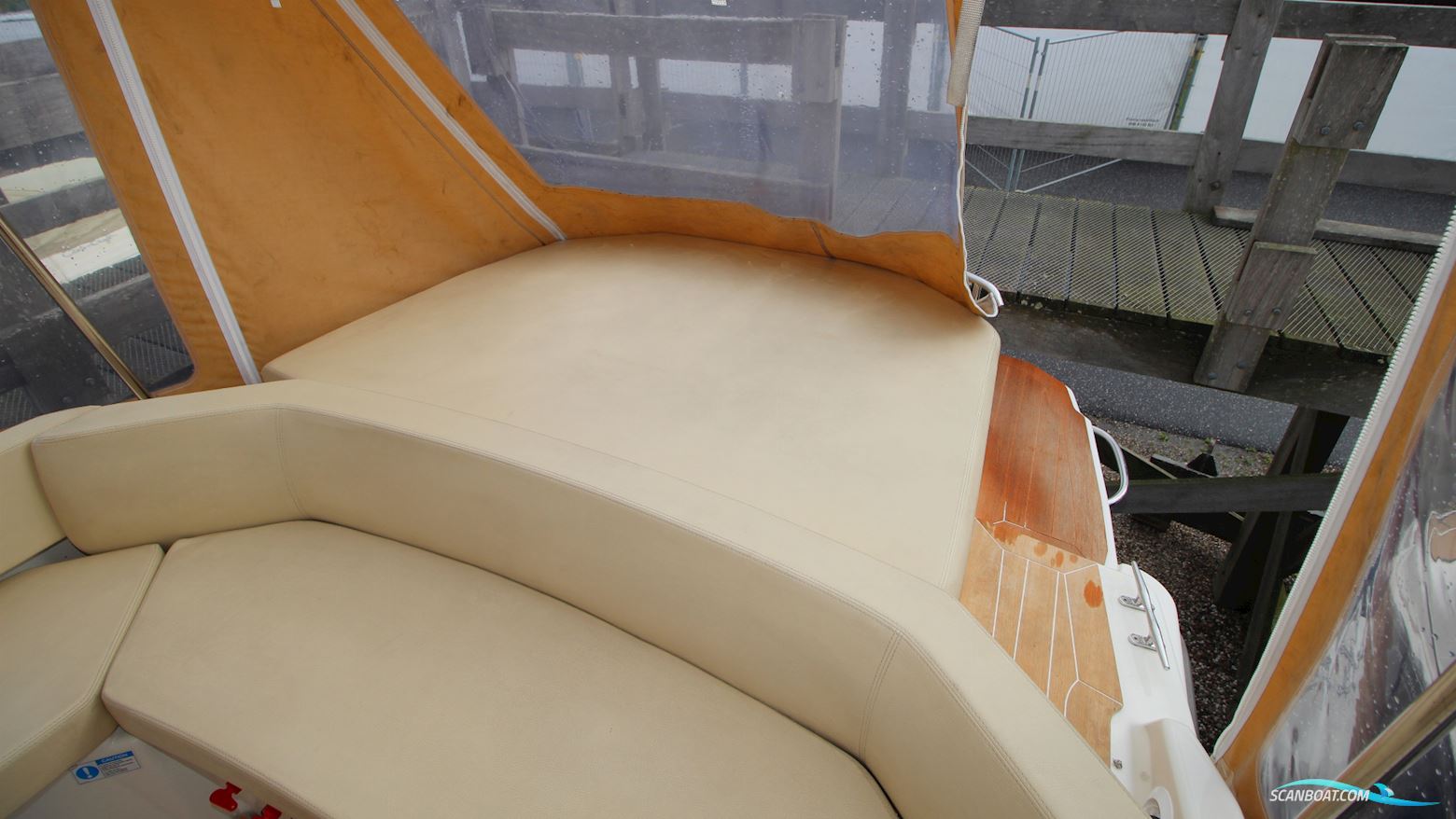 Cranchi 27 Endurance
