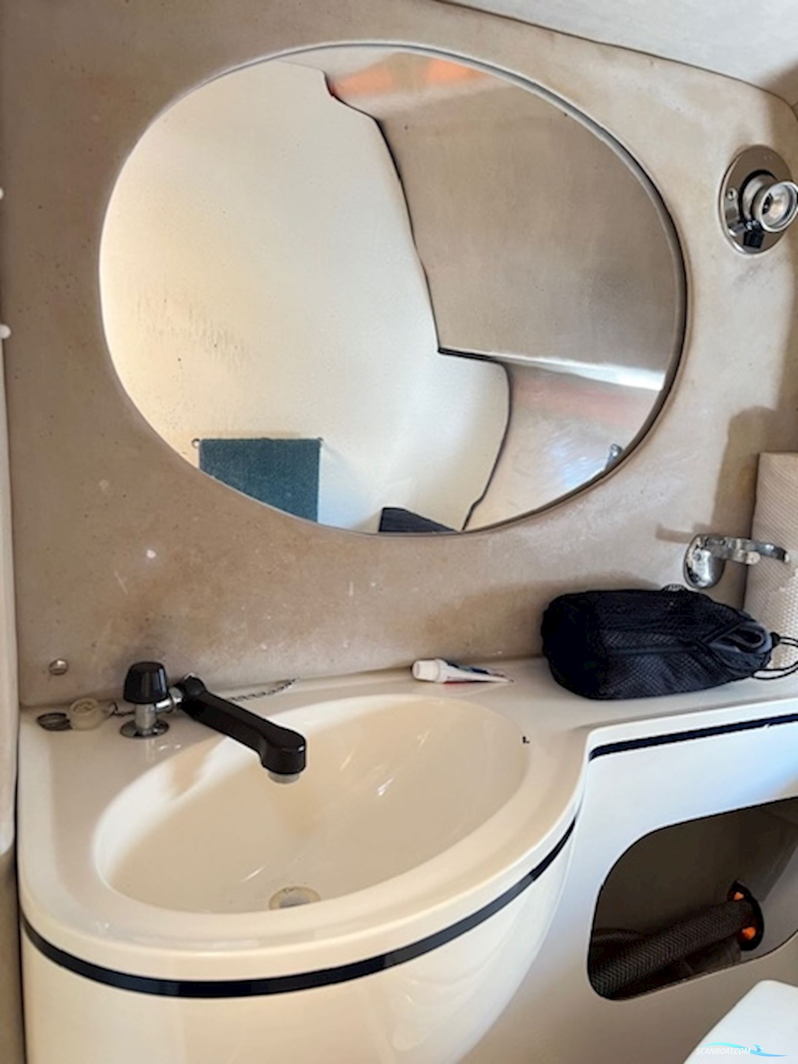 Cranchi 31 Endurance