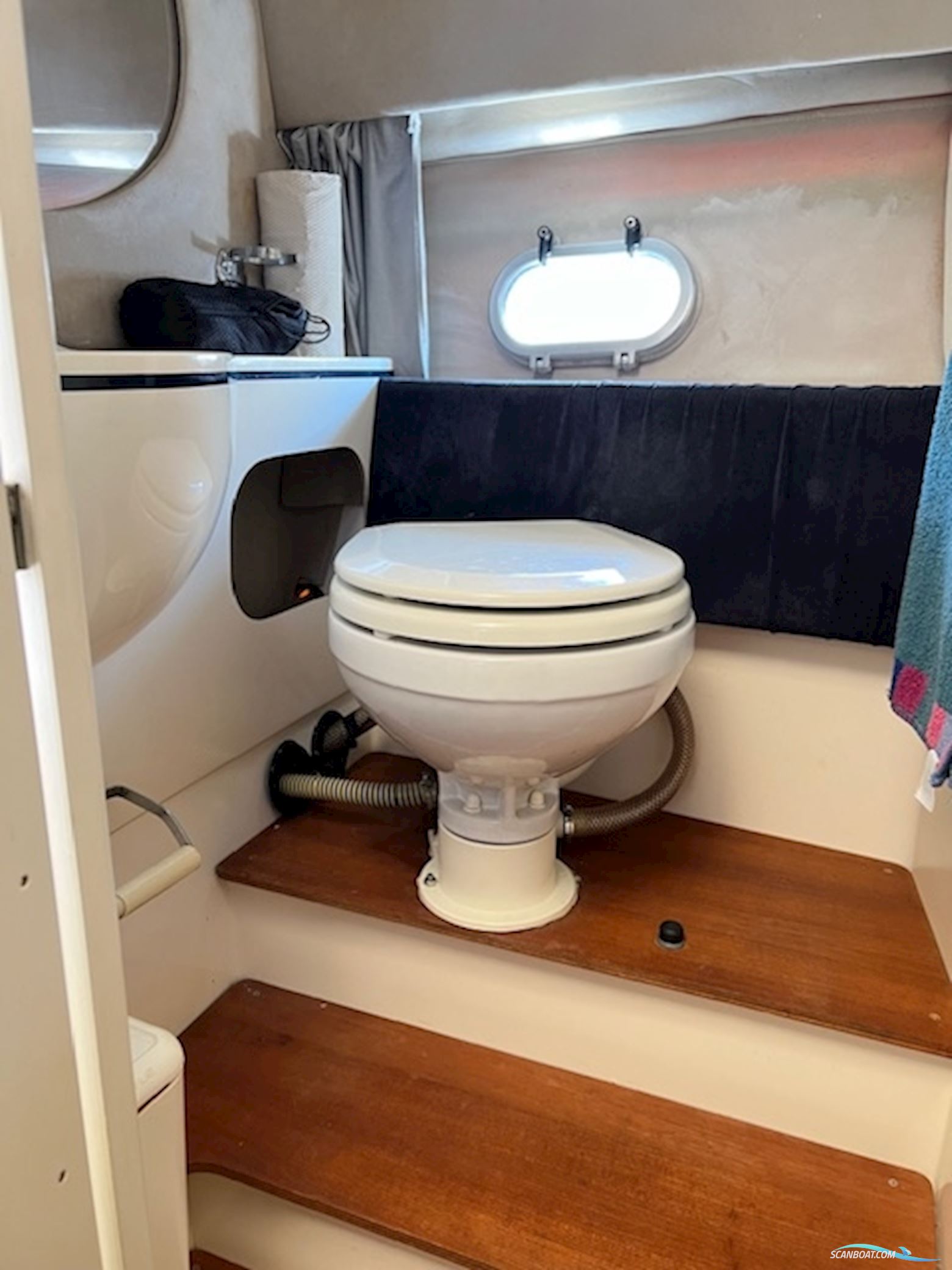 Cranchi 31 Endurance