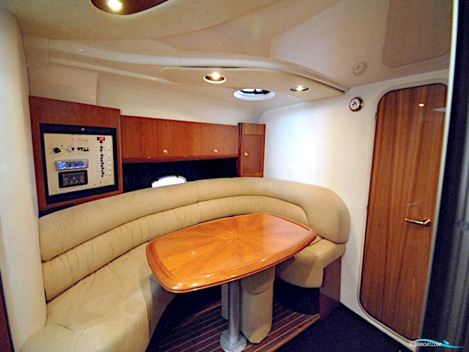 Cranchi 34 Zaffiro Volvo Penta D4-260 EVC