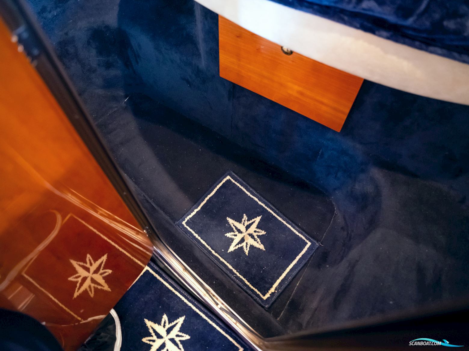 Cranchi 34 Zaffiro Volvo Penta D4-260 EVC