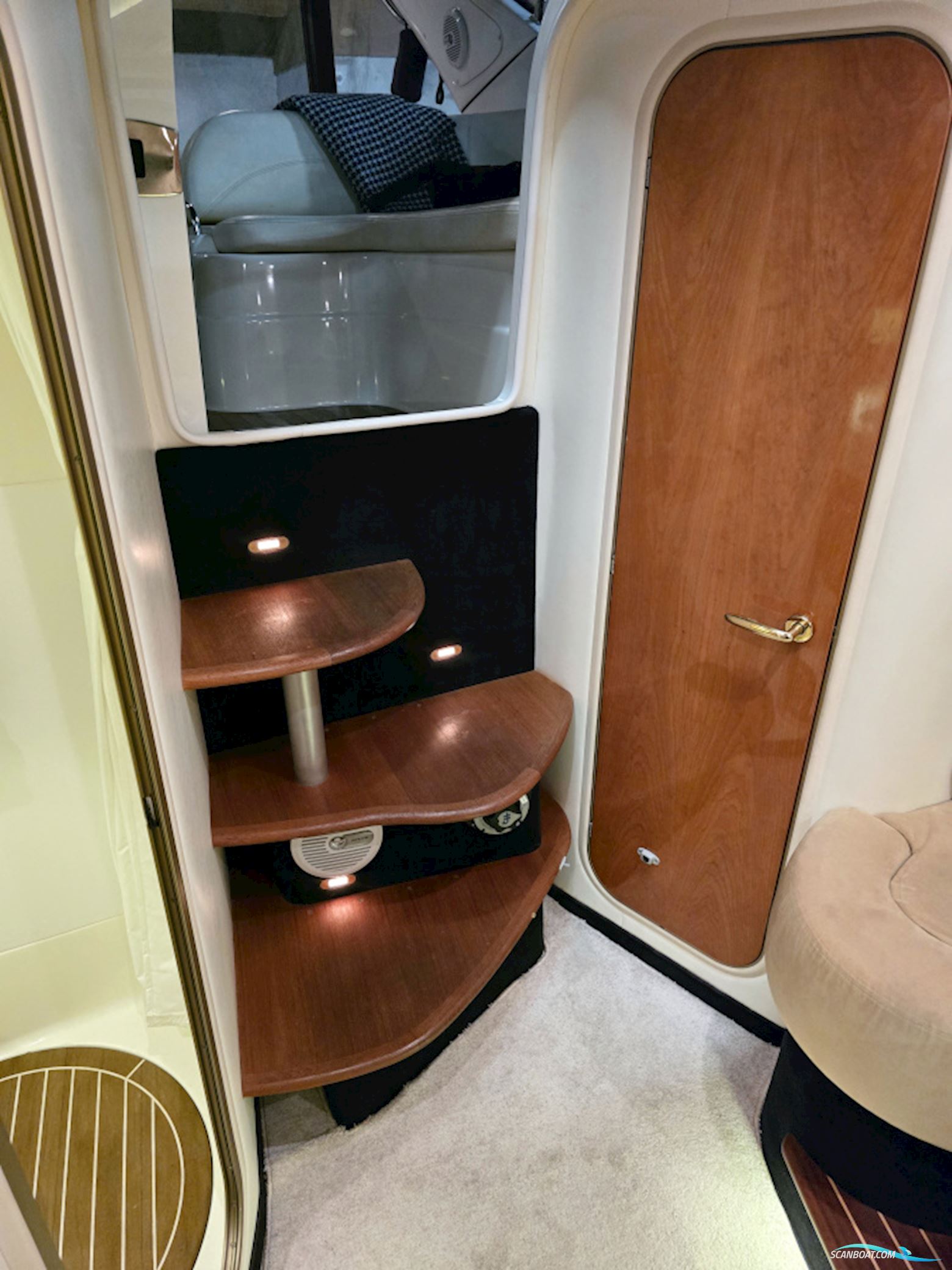 Cranchi 34 Zaffiro Volvo Penta D4-260 Evc