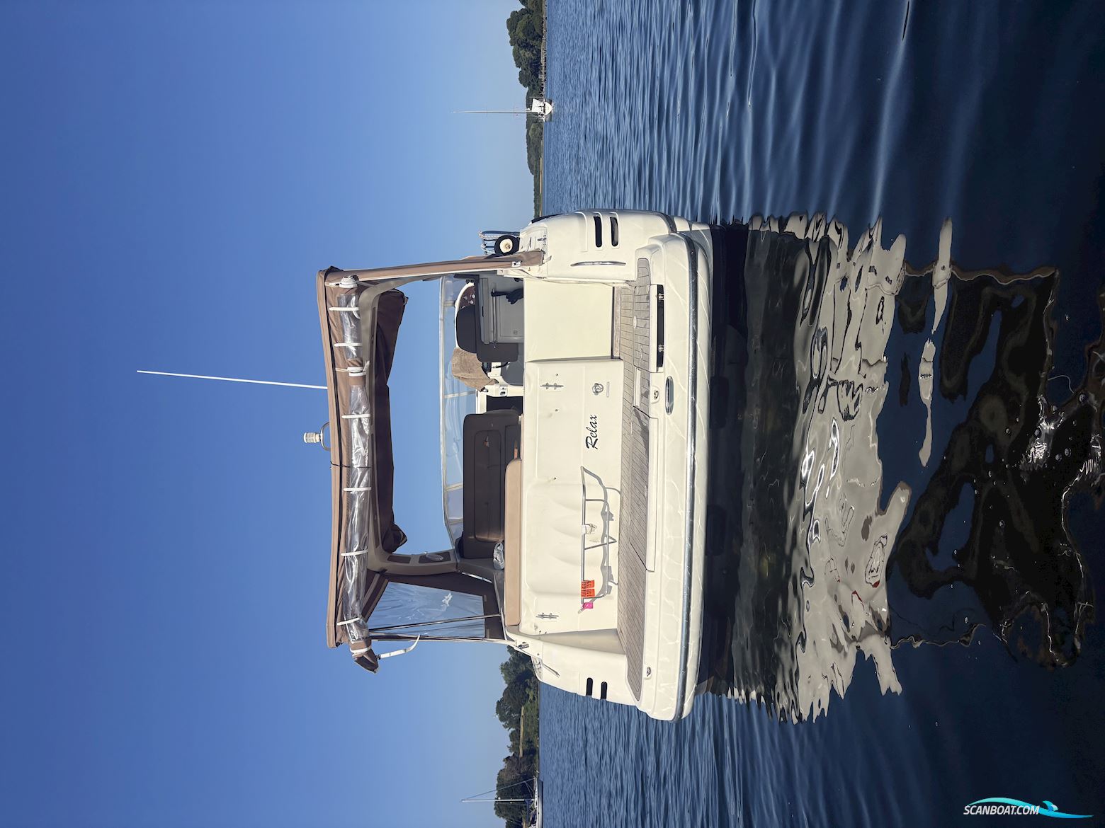 Cranchi 37 Smeraldo