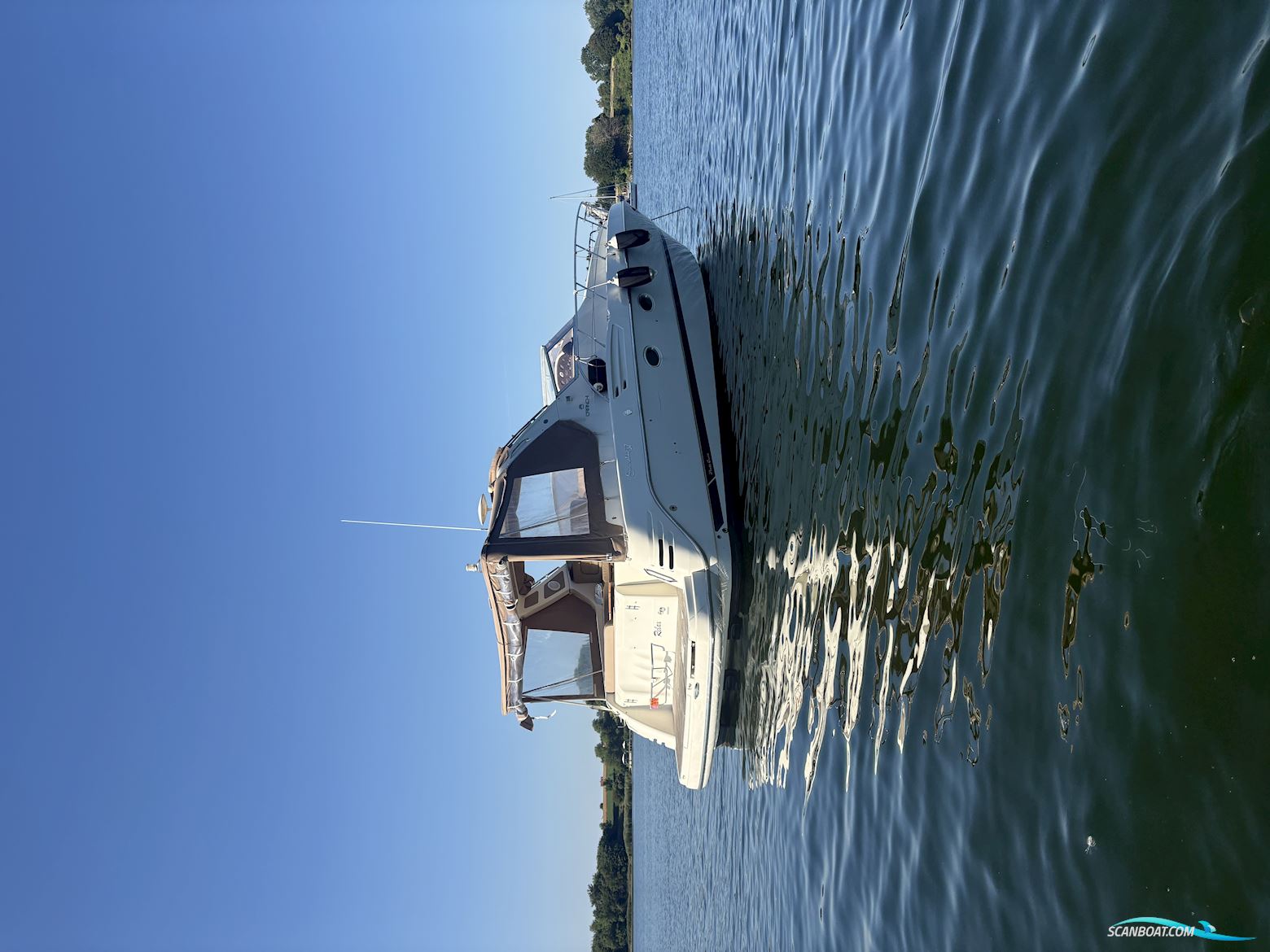 Cranchi 37 Smeraldo